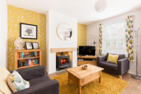 Arden Holiday Lettings